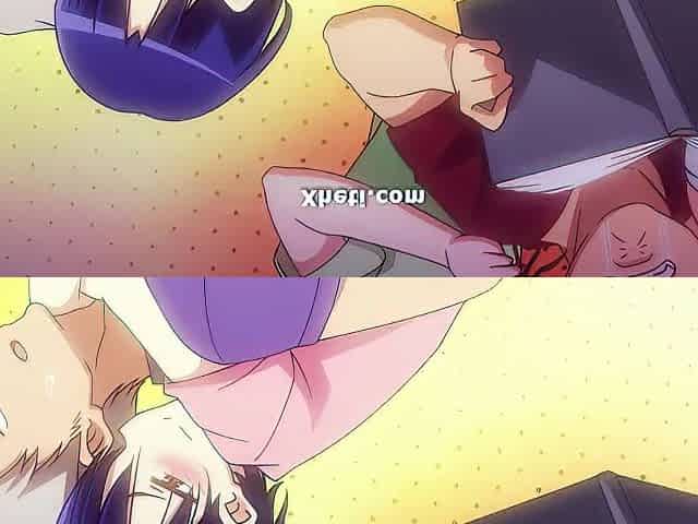 Hentai Anime, Hard screw hawt beauty