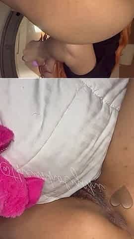 Facetime Where I Ignore You and Wink My Ass in Your Face?