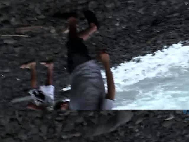 Blonde teens naughty public masturbation outdoors