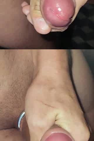 ???????? CUTE FEMBOY. EJACULATION. COCKRING????????