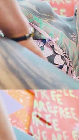 Pornstar Tattoo Artist Gets Assfucked From Customer - Hard Anal, ATM, Facial Cumshoot