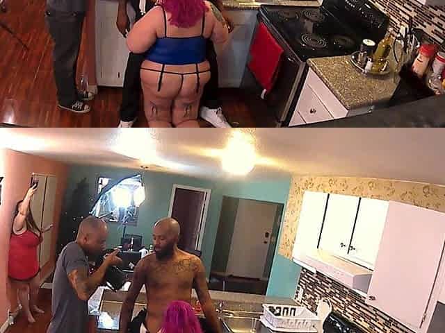 Hot for Cock Bts