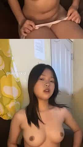 Stay one night for free masturbation