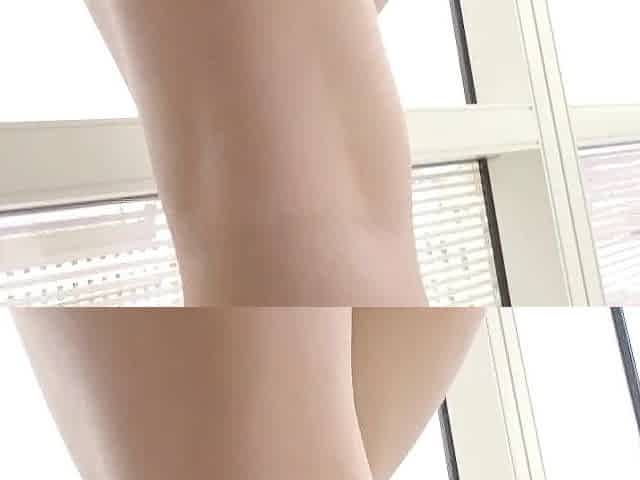 Abella Dangers Anus Stretched to the Restriction by Giant BBC