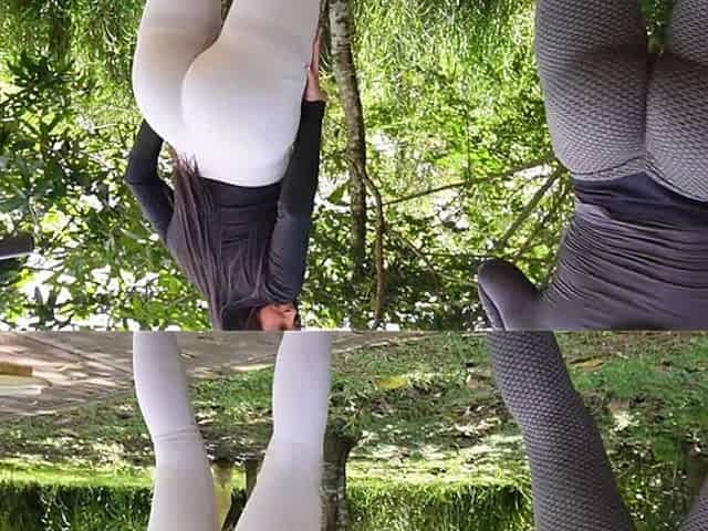 After Training, Good Anal Sex Is the Solution.
