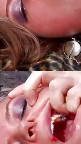 Horny girls and horny boys are the same in one thing...they all love ass fuck -DVD-