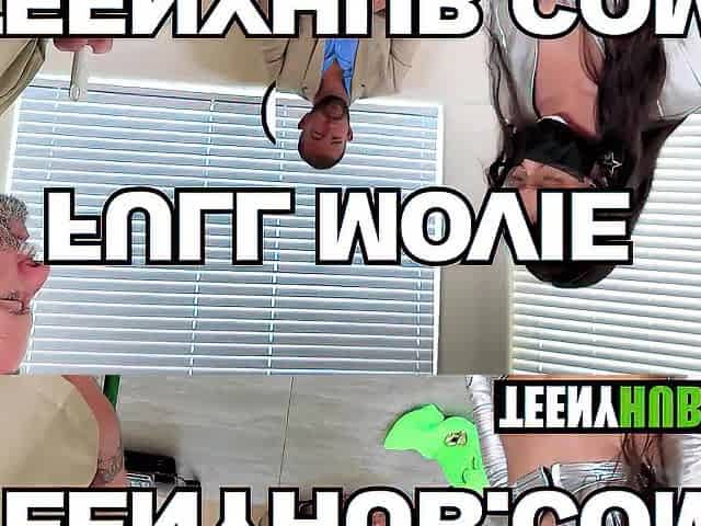 Spoiled Vagina Needed a Lesson