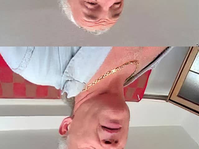 Collar up Tugjob two