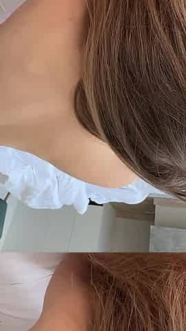 Sex After Waking up. My Stepsister Wants Cum in Her Pussy