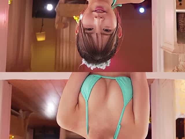 She Is Cute And Has A Nice Personality But She Wants To Have A Lot Of Sex [decensored]
