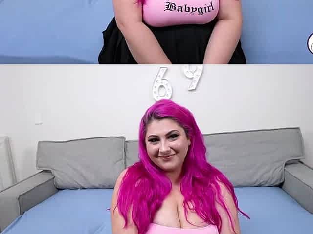 A big booty milf puts her fat and warm pussy on a thick dick