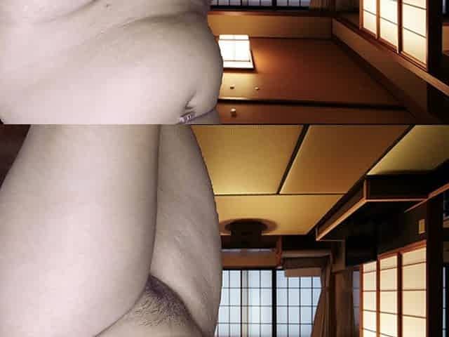 Today I Fucked My Shy Stepbrother Nadiya at Home.