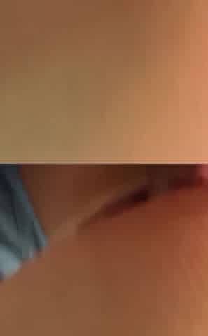 Watch up Close How He Fucks My Ass with Multiple Cumshots!