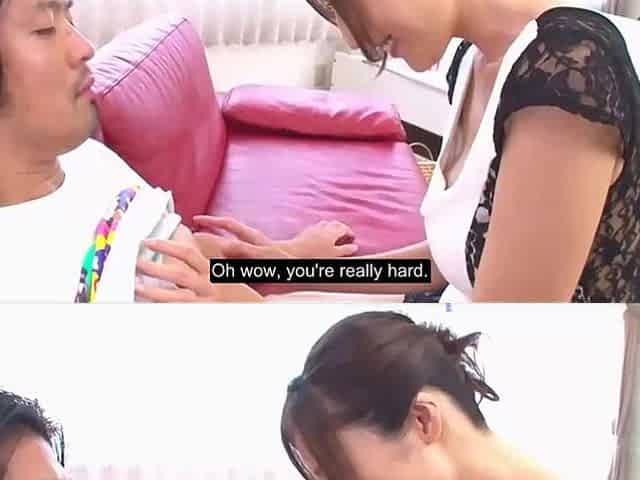 Pppd-328: Fan Appreciation Event - Part 3-7 - English Subtitles by Erojapanese