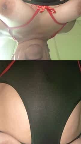 Mature Nurse Giving a Good Cock Blowjob
