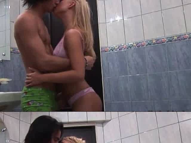 Little Kimberly Blowjob Teen