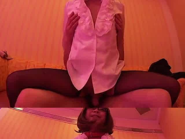 Sissy secretary likes boss's wang 4/4