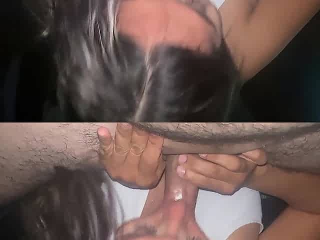 Blowjob In The World