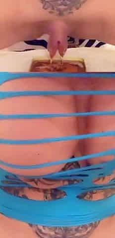 Sexy Amateur Preggo Girl in Webcam Free Big Boobs Porn Video