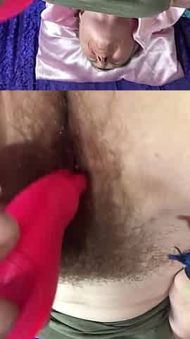 My Cum Face