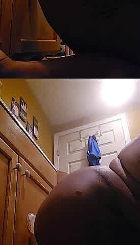 Its anal time