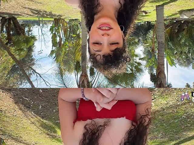 Pixie Smalls Gets Her Shaggy Vagina Screwed Wonderful