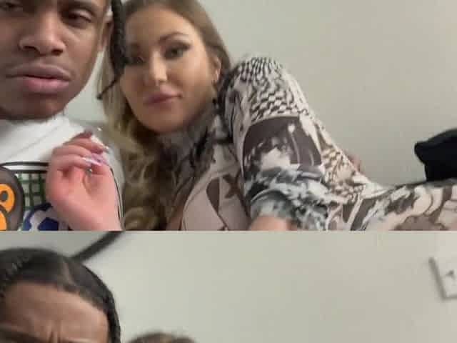 this babe got banged after the white party pt 1