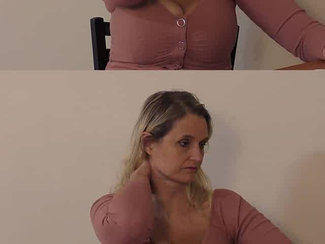Sex Version Simulated Heart Trouble Video Roleplay
