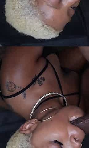 Honey Dipped Turned Fantasy Into Reality W BBC
