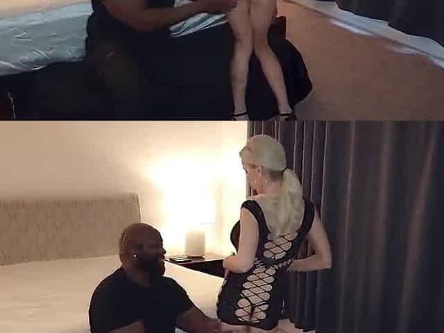 Anya Gets A Surprise Visit From Chocolatebeast