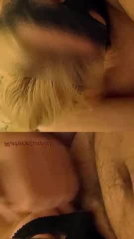 Cum on Face, Mature Couplex