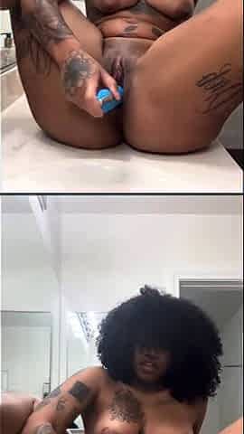 N2 The Gene Pool Black and Ebony