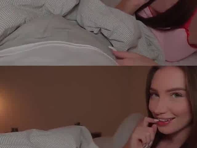 Featuring Emiliabunnys Side Fuck Smut