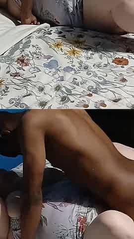 PAWG Pussy Wet and Ready She Rode That Dick Like Real Country Girl