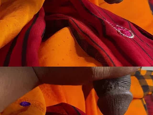 Desi Bhabhi Shared! Indian Hot Taboo Sex!