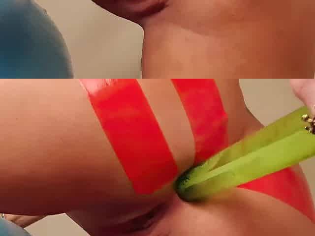 The leverage on this bubble wand was purrrfect, my butthole is so spoilt sometimes he-he ;)
