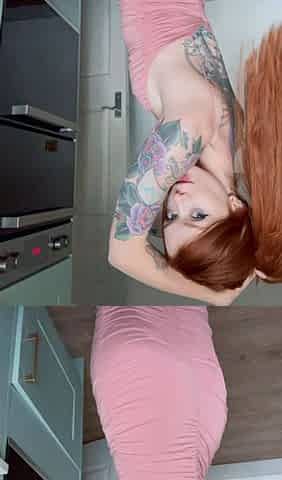 Perfect Pussy Close up milf Selda