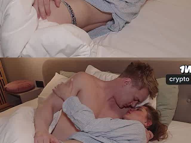 Most excellent Climax. That babe Wanted A Giant Knob, And That babe Got It. 4K HD Tim Team
