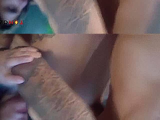 Couple Pounding Exciting In The Raunchy Tub Ends With Dread Hot