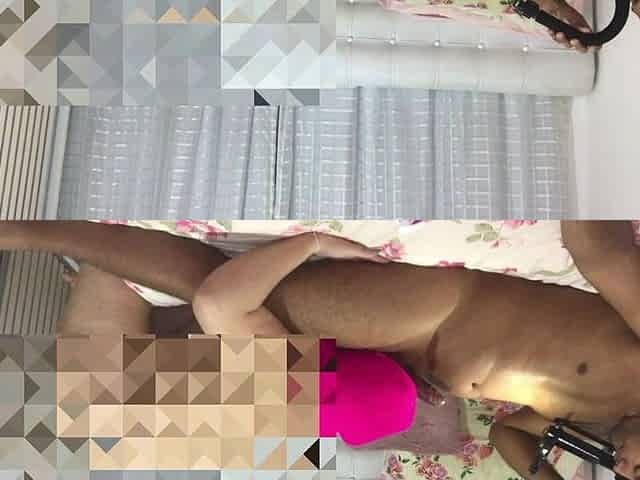 Fucking with Naughty Carioca