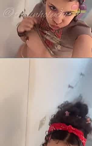 Sticky Wet Creamy Pussy