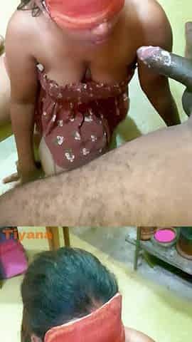 Horny Baby Girl Fucked and Sucked Dick Like a Lollypop