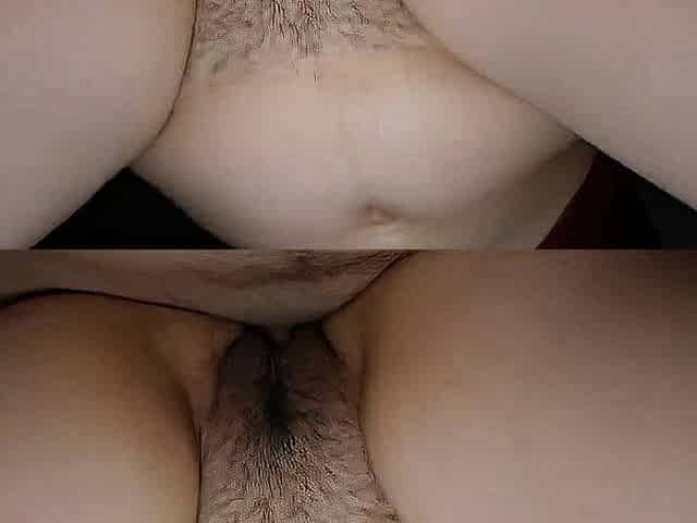 Student sticks knob in the butthole and has an climax, anal fun, real groans