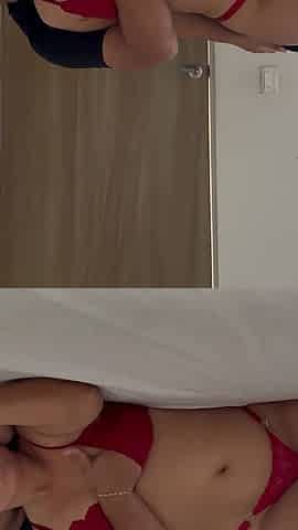 I Seduce My Stepbrother and He Fucks My Ass