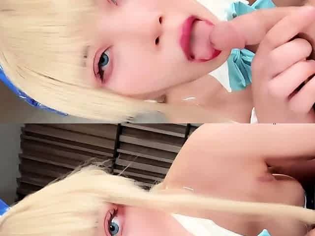 Hardcore Asian Japanese Orgy Session