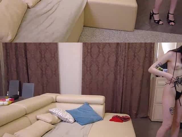Wonderful teen amateur sex movie
