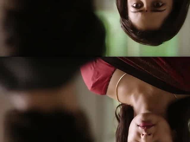 Tamil Actress Pooja Kumar Has Romantic Sex