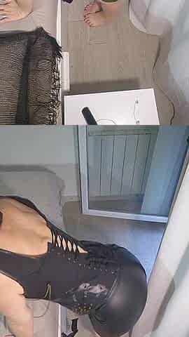 A Little Slut Like Me in Your Bed You Would Like