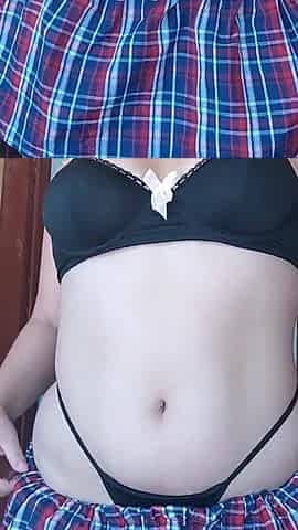 Hot Young Babe 18 Years Old