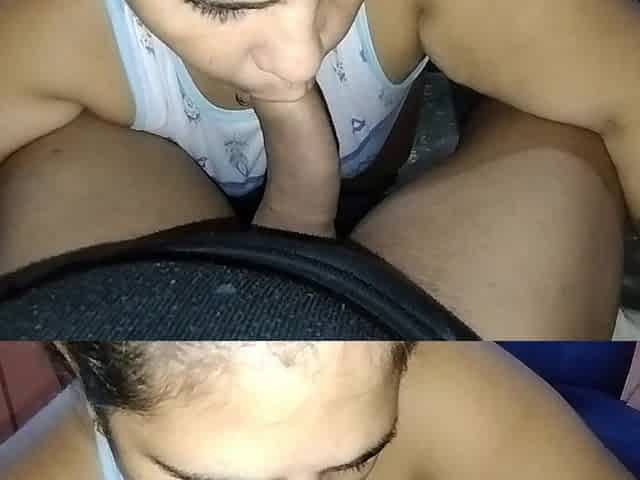 My Stepdaughter Has Such a Big Ass That I Can't Hold Back and I End up Fucking Her Really Nicely While My Wife Is in the Room
